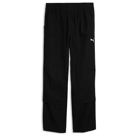 Puma Ανδρικό παντελόνι φόρμας Essentials Carpenter Woven Pants
